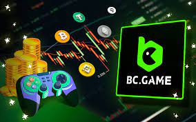 BC.Game Casino India - Play Casino Games & Bank On Sports Online