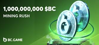 BC.Game Casino India - Play Casino Games & Bank On Sports Online